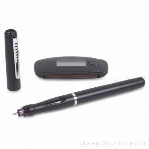 Bluetooth Touch Pen with Real-time Drawing and Writing Photo Sketcher E-signature and Annotation